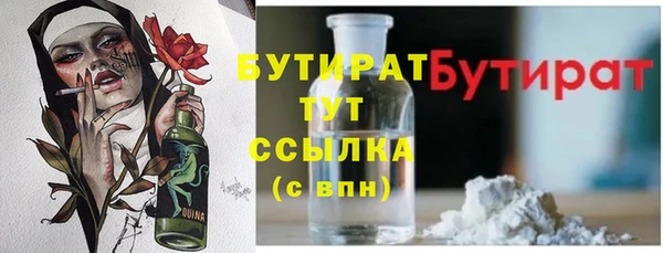 хмурый Верея