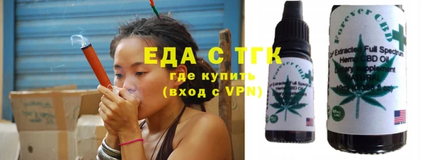 хмурый Верея