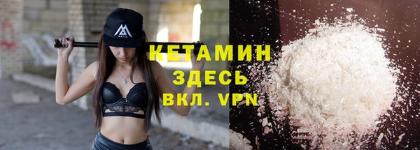 хмурый Верея
